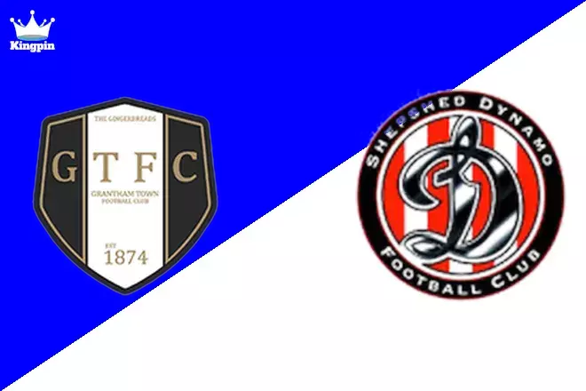 Grantham Town vs Shepshed Dynamo: Non League Totals Prediction 8/26