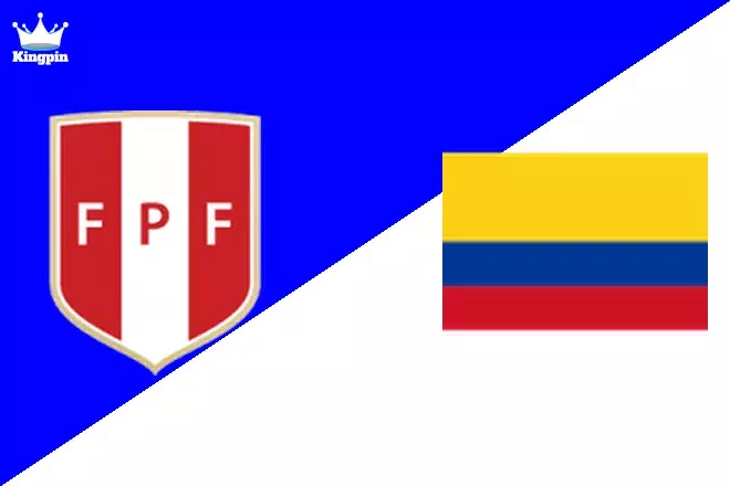 Peru vs Colombia: World Cup Qualifiers Spread Prediction 9/7
