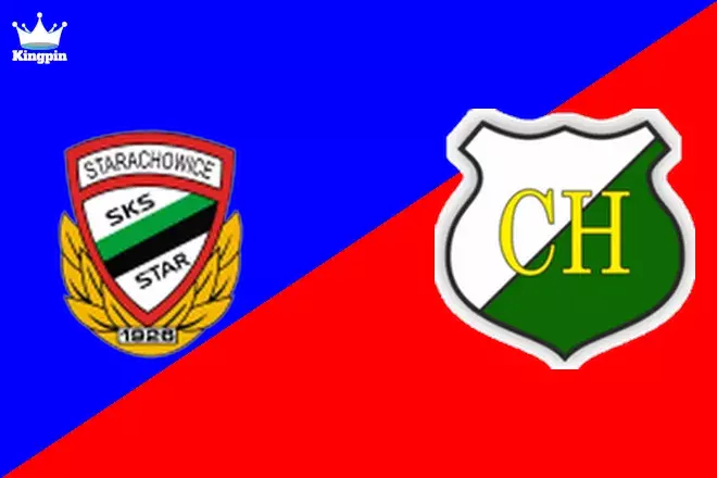 Star Starachowice vs Chełmianka Chełm: III Liga Moneyline Picks August 3, 2024