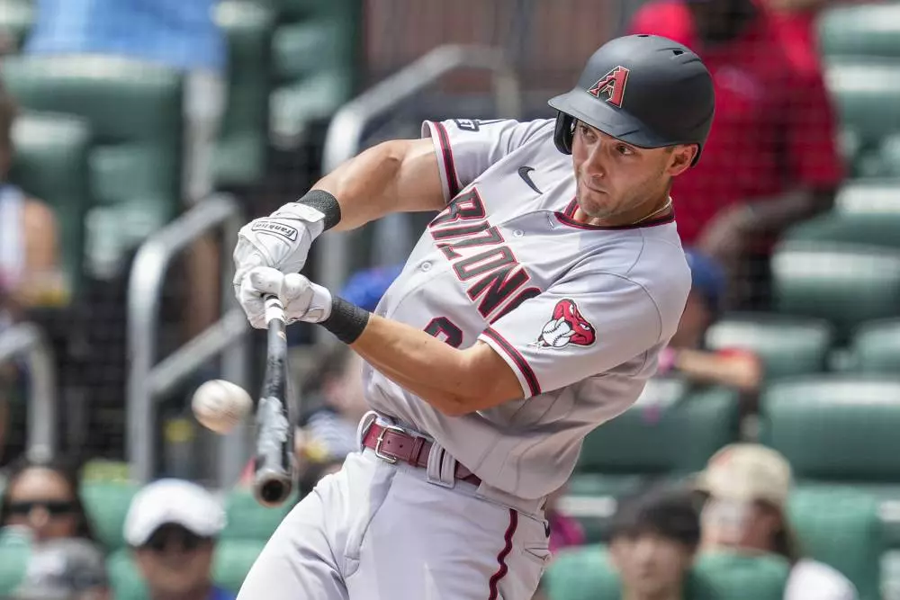 Reds vs Diamondbacks Prediction MLB Picks Free 7/21