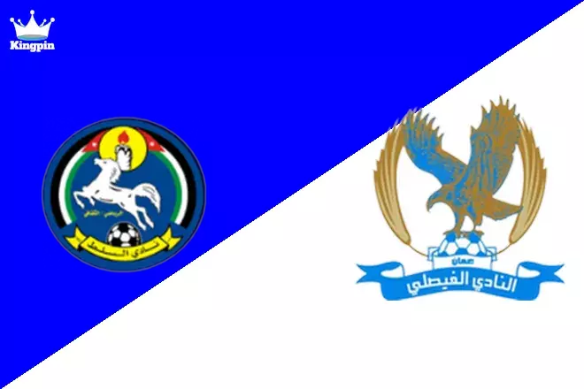 Al Salt vs Al Faisaly: Jordan League Spread Prediction 8/16