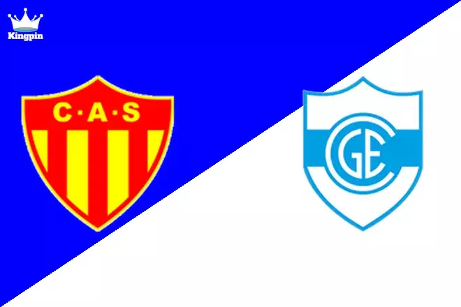 Sarmiento Resistencia vs Gimnasia Concepción: Torneo Federal A Moneyline Prediction 8/11