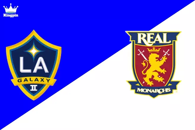 Los Angeles II vs Real Monarchs: MLS Next Pro Spread Picks August 5, 2024