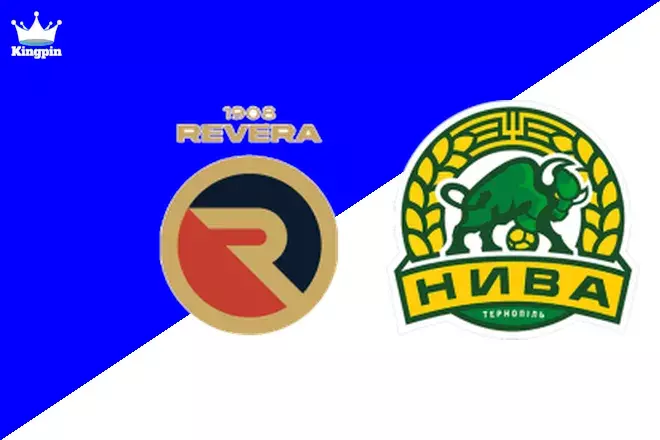 Revera Ivano-Frankivsk vs Nyva Ternopil II: Druha Liga Goals Over/Under Prediction 8/17