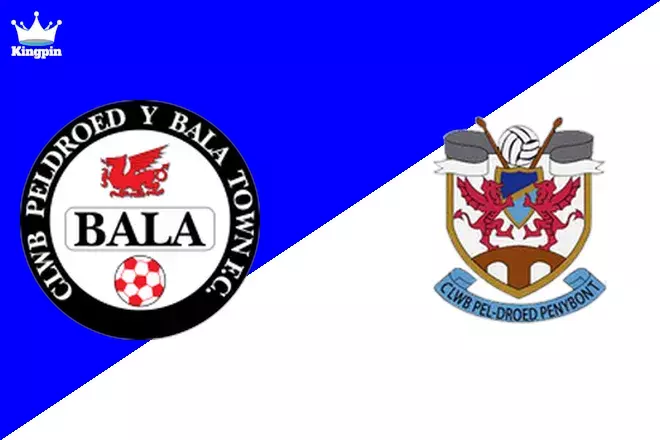 Bala Town vs Penybont: Premier League Moneyline Prediction 8/31