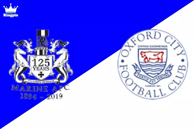 Marine vs Oxford City: National League - North Goals Over/Under Picks August 10, 2024