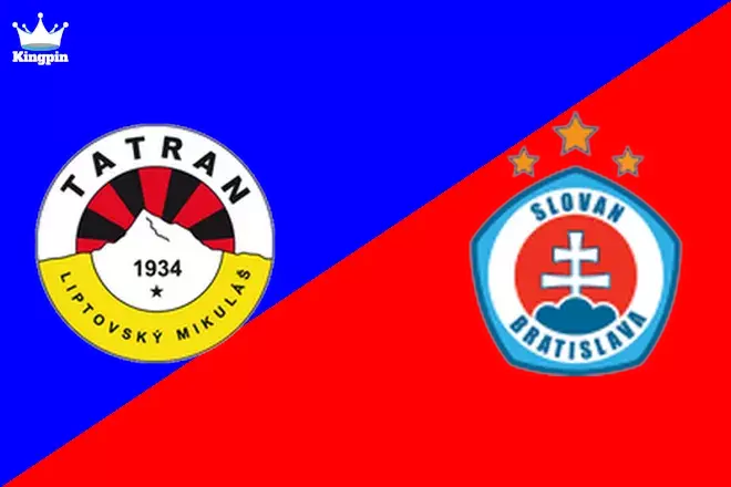 Liptovský Mikuláš vs Slovan Bratislava II: 2. liga Spread Picks August 3, 2024