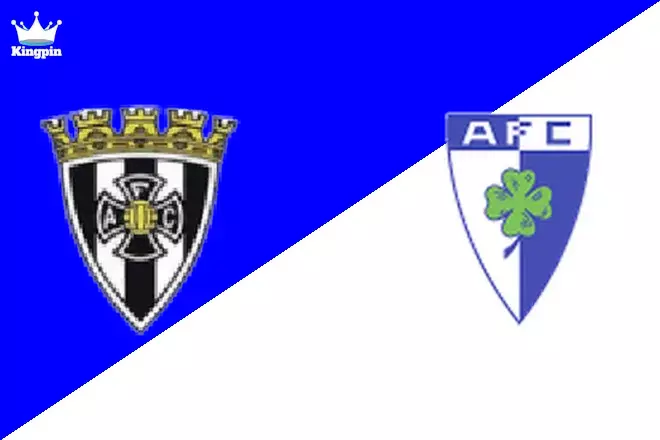 Amarante vs Anadia: Liga 3 Spread Prediction 8/25