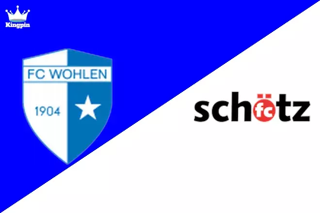 FC Wohlen vs Schötz: 1. Liga Classic - Totals Prediction 8/17