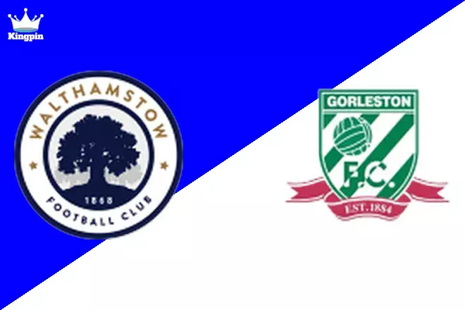 Walthamstow vs Gorleston: Non League Div One Moneyline Picks August 10, 2024