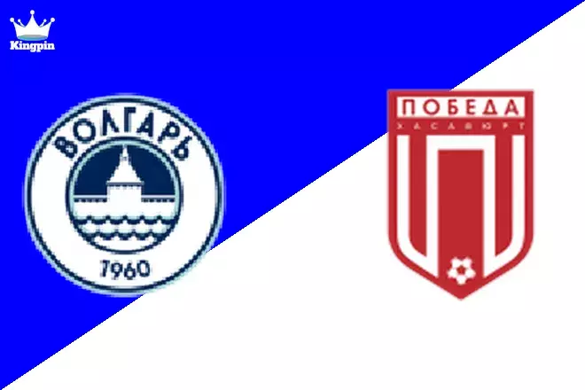Volgar Astrakhan vs Pobeda: Cup Moneyline Prediction 8/21