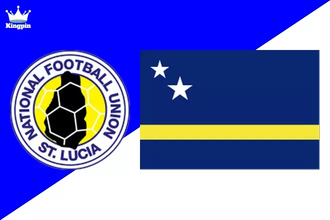 St. Lucia vs Curaçao: CONCACAF Nations League Spread Prediction 9/6
