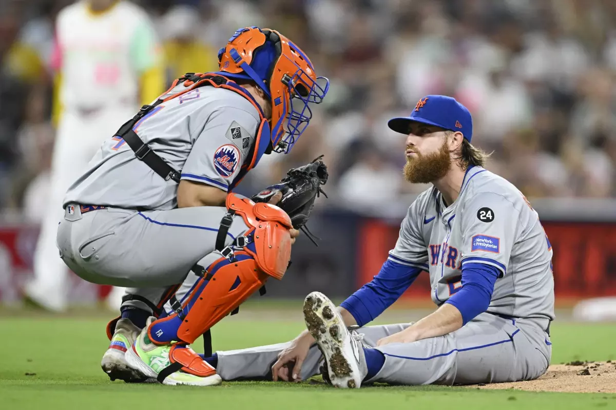 Francisco Alvarez Player Props Prediction: Mets vs Padres