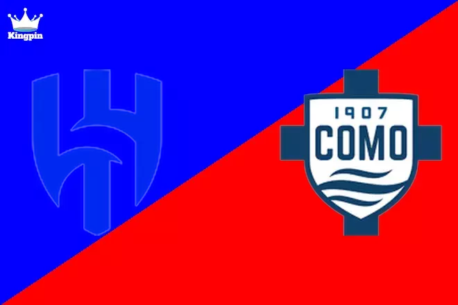 Al-Hilal vs Como: Friendlies Clubs Moneyline Picks July 29, 2024