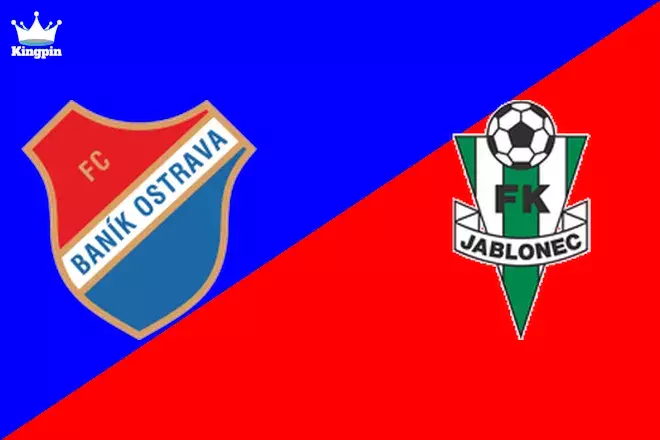 Soccer Betting Tips and Analysis Today: Baník Ostrava vs FK Jablonec 7/28