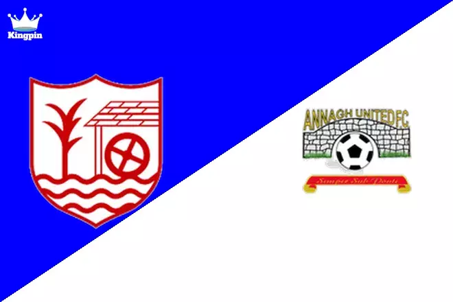 Ballyclare Comrades vs Annagh United: Championship Moneyline Prediction 8/24