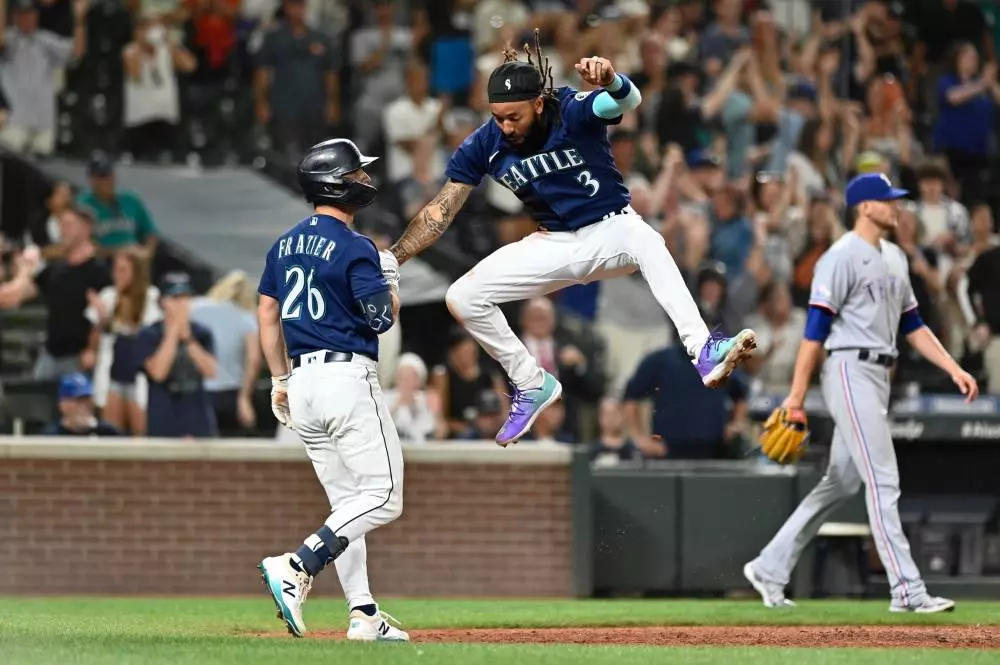 Seattle Mariners vs Texas Rangers Prediction, Pick and Preview, July 27 (7/27): MLB