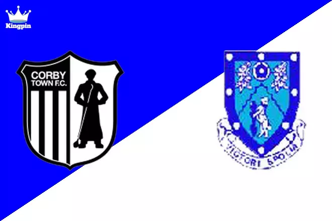 Corby Town vs Rugby Town: Non League Div One Spread Picks August 14, 2024