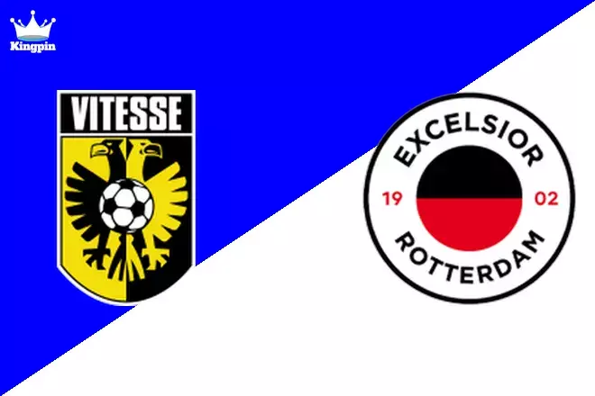 Vitesse vs Excelsior: Eerste Divisie Over/Under Prediction 8/25