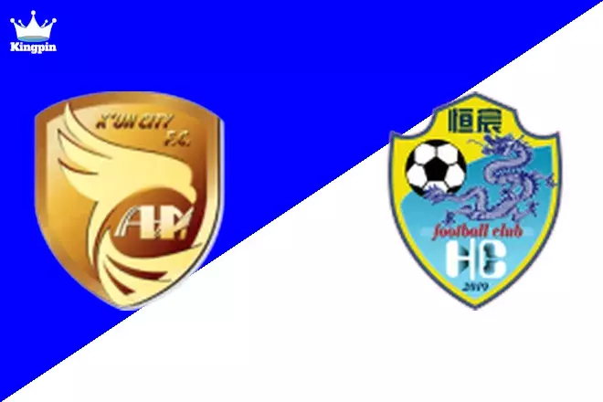 Dalian Huayi vs Guangxi Hengchen: League Two Spread Prediction 8/24