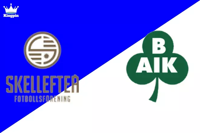 Skellefteå vs Bergnäsets: Division 2 Norrland Totals Picks August 9, 2024