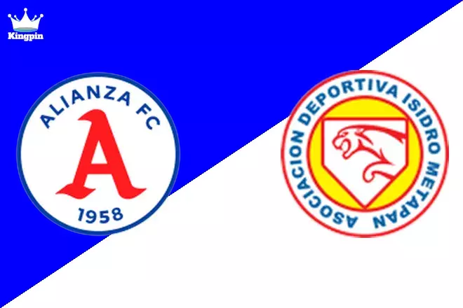 Alianza vs Isidro Metapán: Primera Division Totals Prediction 9/1