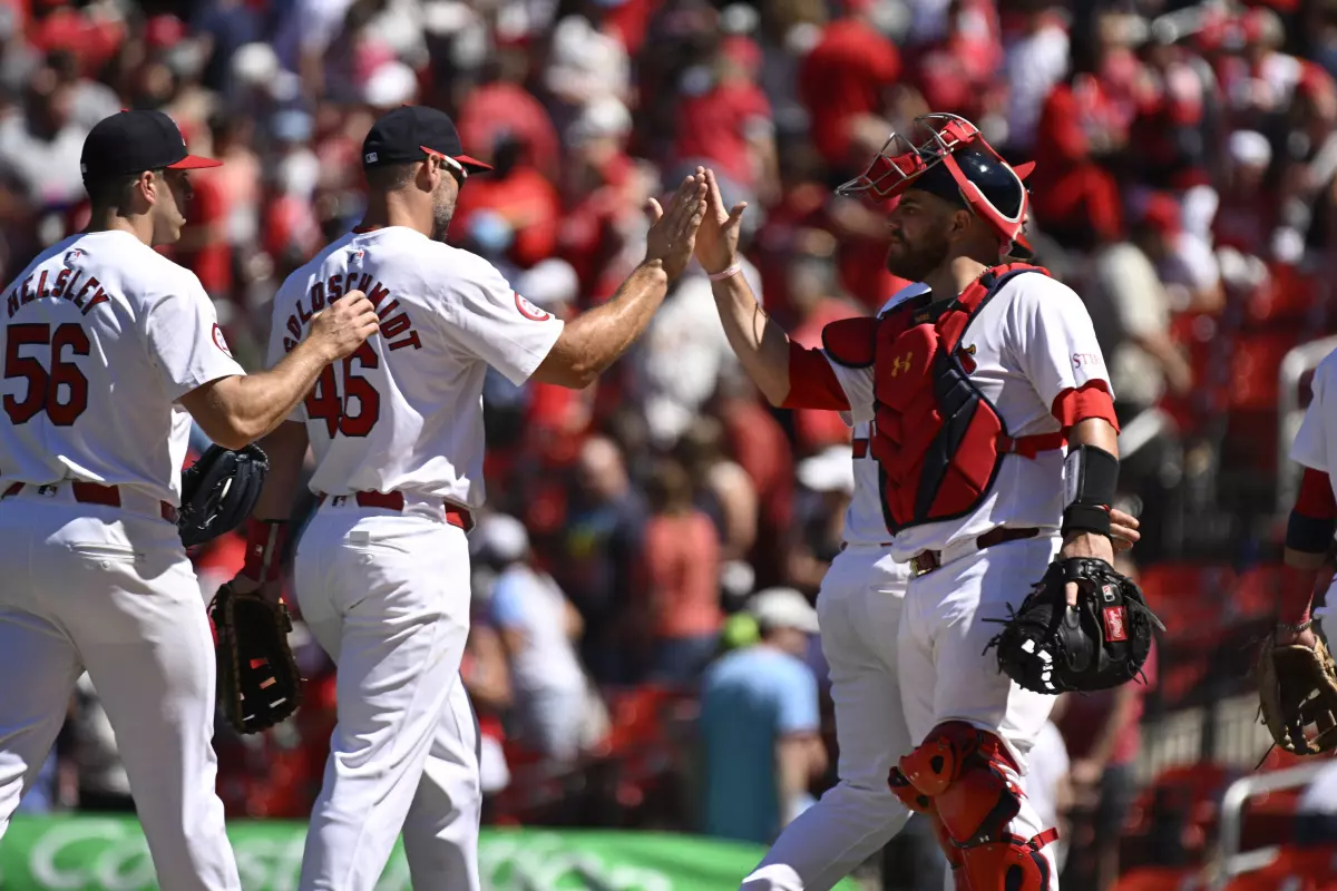 Cincinnati Reds vs St. Louis Cardinals Spread Prediction 8/12