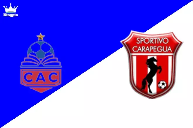 Atlético Colegiales vs Sportivo Carapeguá: Totals Prediction 8/27