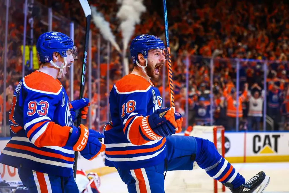 Panthers vs Oilers Prediction Game 7 NHL Stanley Cup 6/24