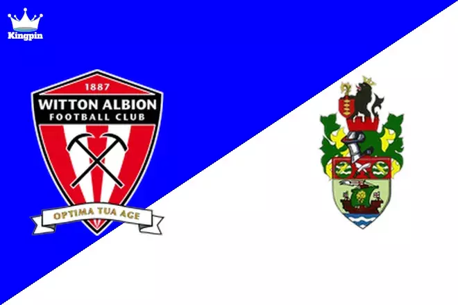 Witton Albion vs Runcorn Linnets: Non League Moneyline Prediction 8/26
