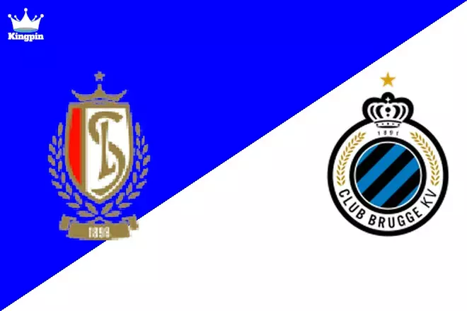 Standard Liege vs Club Brugge KV: Jupiler Pro League Moneyline Picks August 4, 2024