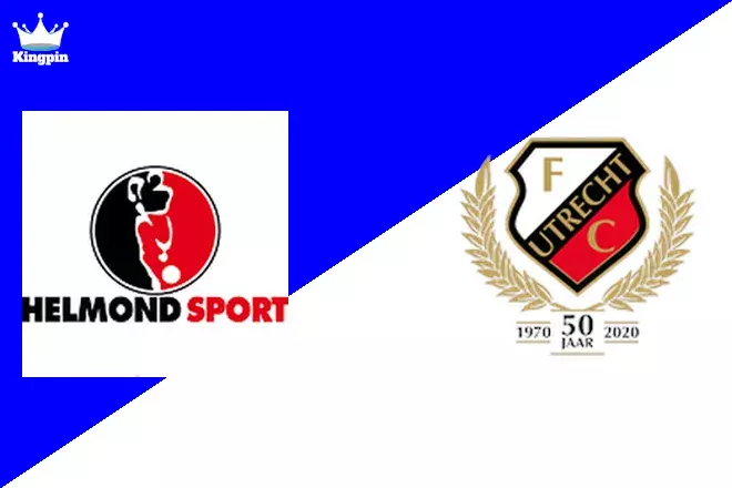 Helmond Sport vs Jong Utrecht: Eerste Divisie Totals Picks August 9, 2024