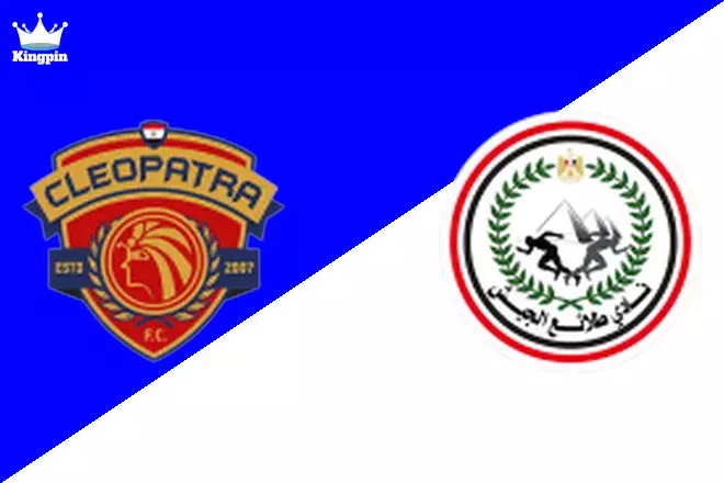 Ceramica Cleopatra vs El Geish: Egypt League Cup Moneyline Picks August 7, 2024