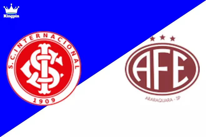 Internacional RS W vs Ferroviaria W: Brasileiro Women Spread Prediction 8/25