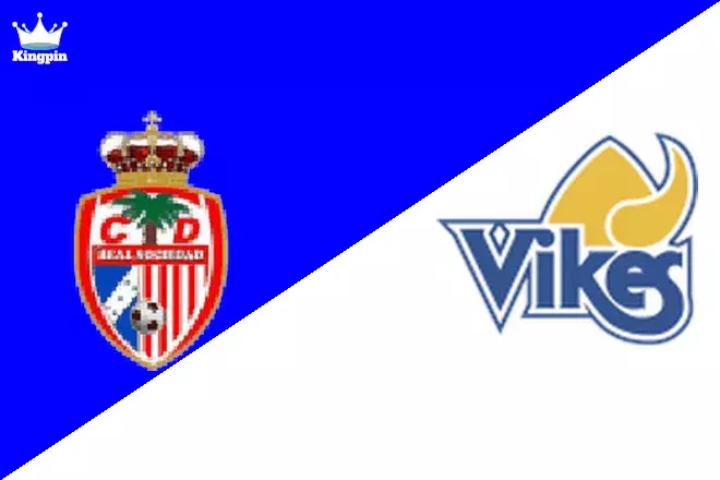 CD Real Sociedad vs Victoria: Liga Nacional Spread Prediction 9/1