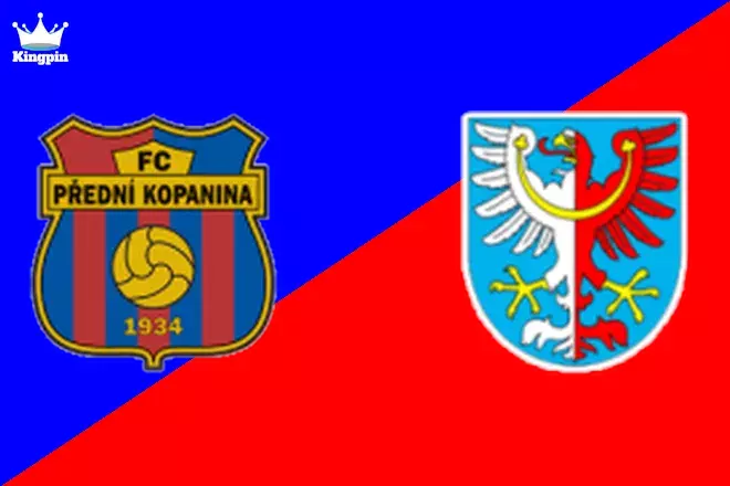 Přední Kopanina vs Milin: Czech Cup Spread Picks August 3, 2024