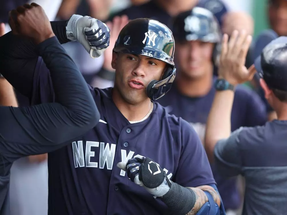 Phillies at Yankees 2023 Game Prediction
