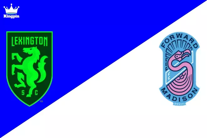 Lexington vs Forward Madison: USL League One Moneyline Prediction 8/24