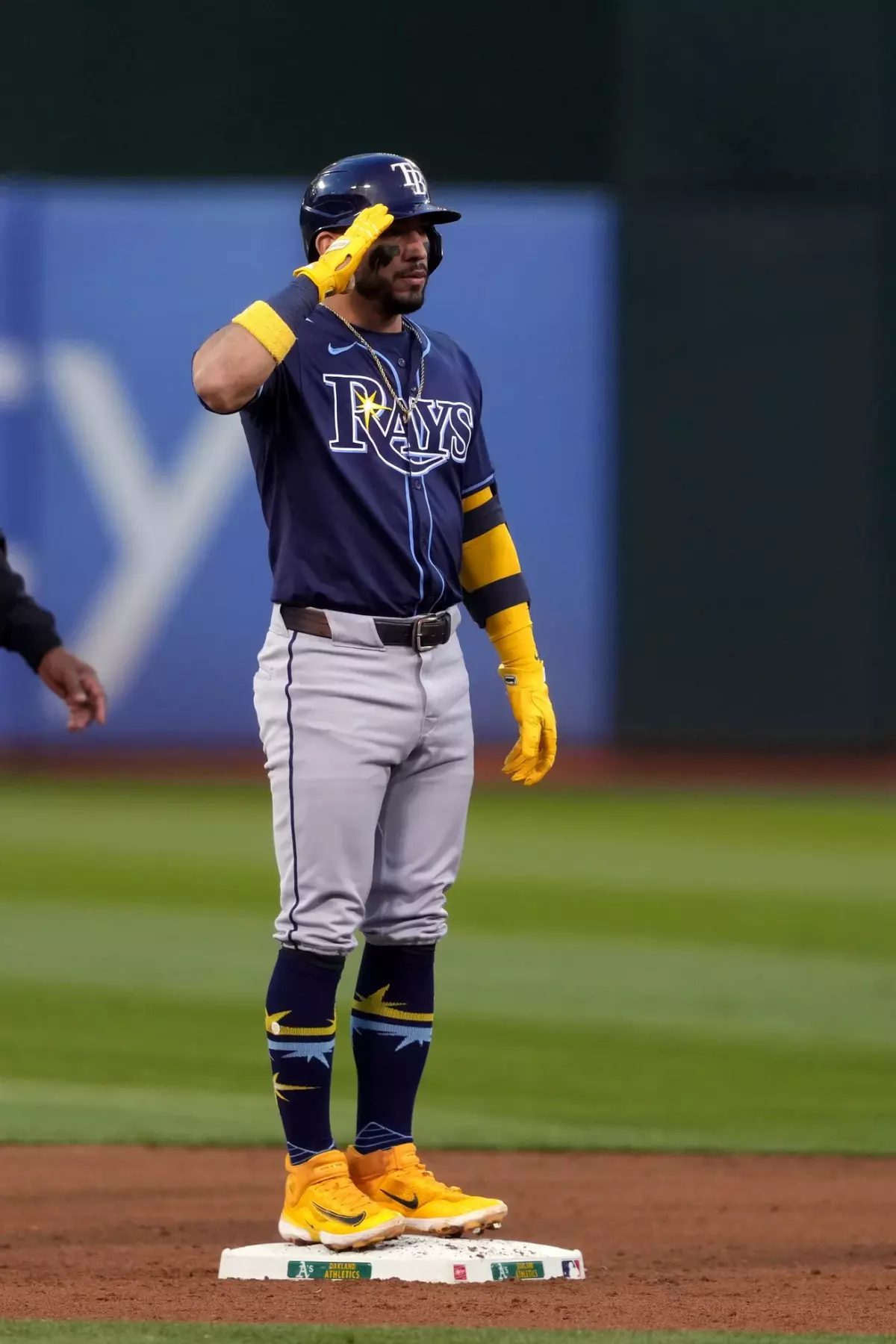 Jose Caballero Player Props Prediction: Rays vs Dodgers