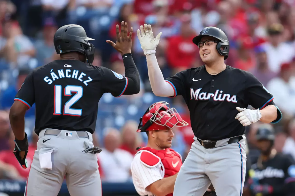 Jonah Bride Player Props Prediction: Marlins vs Mets