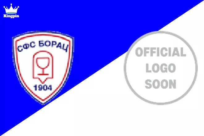 SFS Borac vs Sinđelić: Srpska Liga - East Spread Prediction 9/8