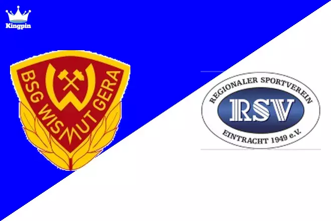 Wismut Gera vs RSV Eintracht: Oberliga Totals Picks August 4, 2024