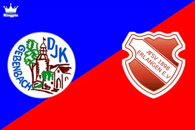 Gebenbach vs ATSV Erlangen: Oberliga Spread Picks August 3, 2024