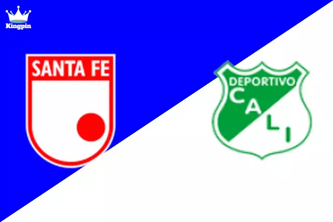 Santa Fe W vs Deportivo Cali W: Liga Femenina Spread Prediction 8/17