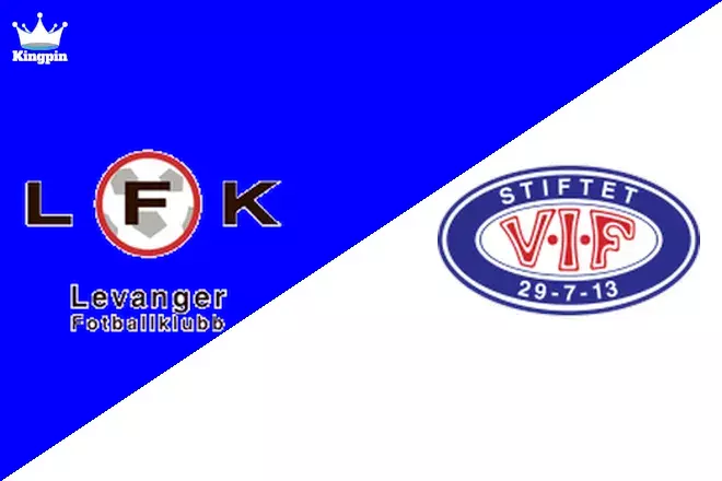 Levanger vs Valerenga: 1. Division Moneyline Prediction 8/18
