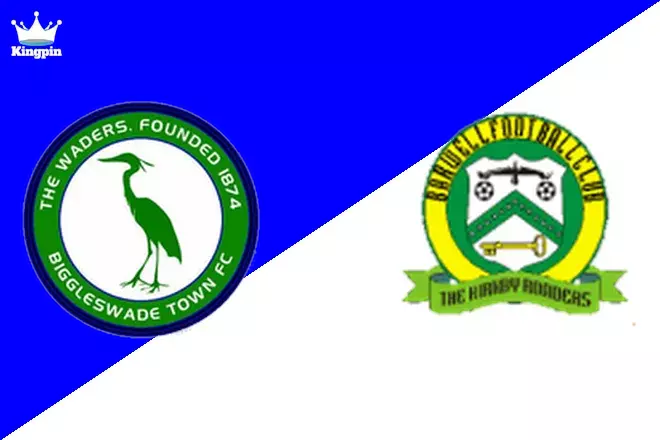 Biggleswade Town vs Barwell: Non League Premier - Southern Central Spread Prediction 8/24
