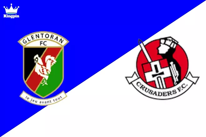 Glentoran vs Crusaders FC: Northern Ireland Premiership Totals Picks August 9, 2024