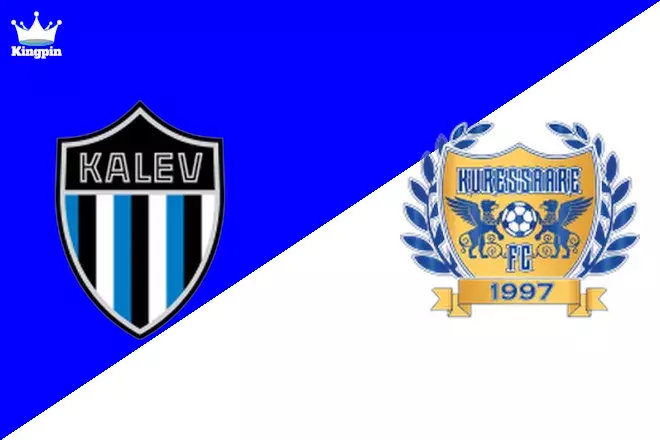 Tallinna Kalev vs Kuressaare: Meistriliiga Spread Picks August 9, 2024