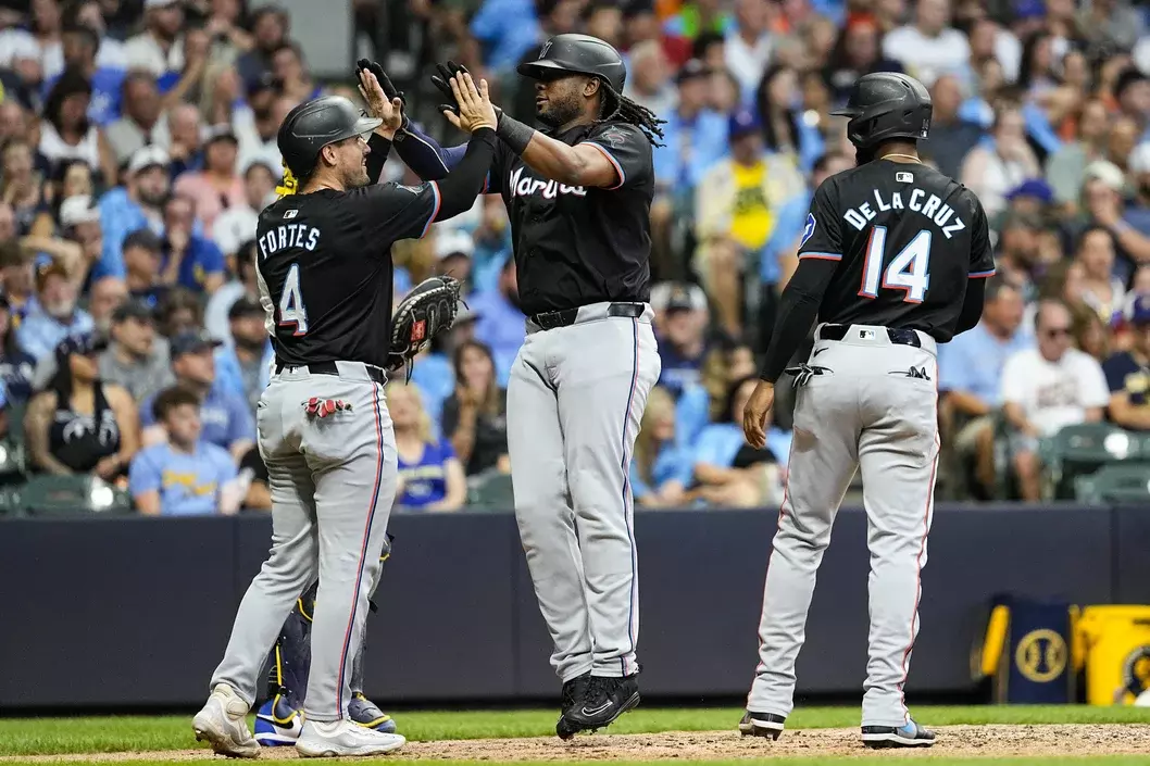 MLB Player Props Market: Miami Marlins vs Tampa Bay Rays 7/30