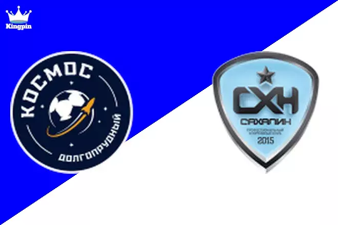 Kosmos Dolgoprudny vs Sakhalin: Second League Spread Prediction 8/11